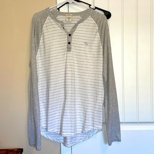 Abercrombie & Fitch Muscle Shirt